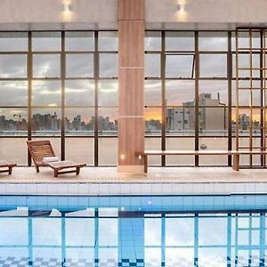 Flat Avenida Independencia